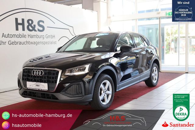 Audi Q2 35 TFSI Carplay-Navi*LED*PDC