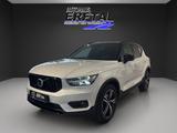 Volvo XC40 T5 AWD R-Design - Volvo XC40: R Design