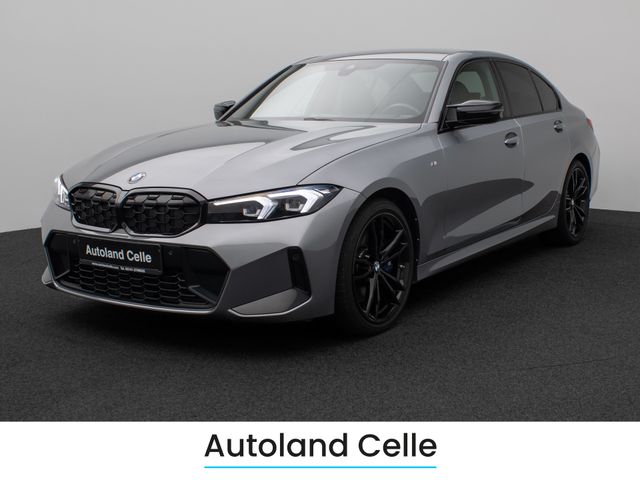 BMW M340i xD HUD DAB H/K DrivingAssist Memory 19Zoll