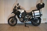 Triumph TIGER 1200 GT EXPLORER  - Triumph Tiger 1200 GT Explorer