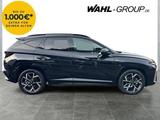 Hyundai Tucson 1.6 T-GDI N Line X 4WD *HEAD UP*PANO*360- - Hyundai Gebrauchtwagen mit Automatikschaltung