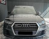 Audi Q7 3.0 TDI quattro Sline - Audi Q7 Gebrauchtwagen