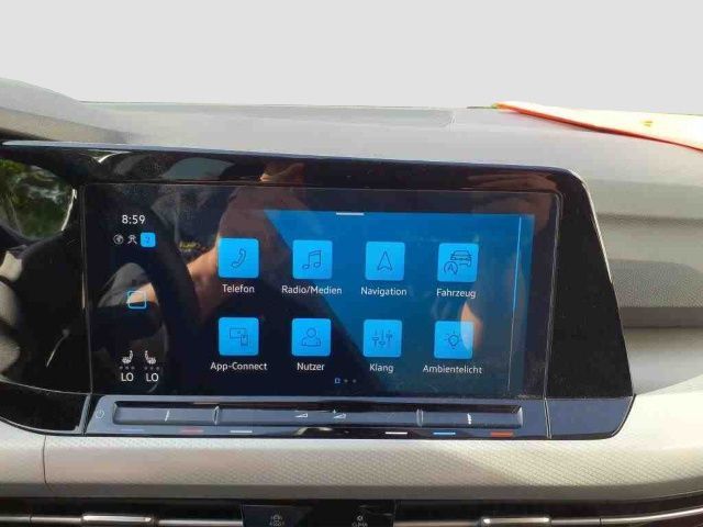 Volkswagen Golf - Bild 9