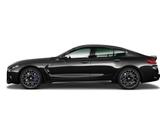 BMW M8 Gran-Coupe-Competition-xDrive+Laserlicht+ - BMW M8 Gebrauchtwagen