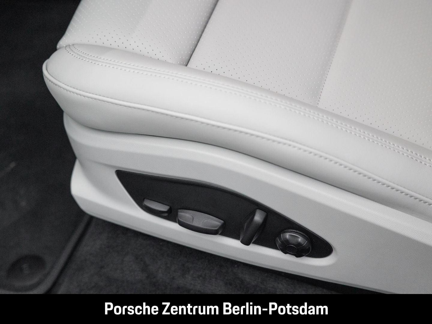 Porsche Macan - Bild 20