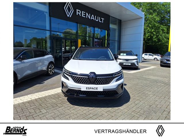 Renault Espace E-TECH Full Hybrid 200 Esprit Alpine LED 