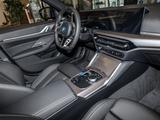 BMW i4 eDrive40 19" M-Sport Pro HuD 360° DA Prof. H/ - BMW i4 in Dortmund