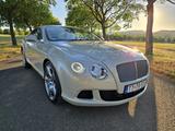 Bentley Continental GT 6.0 W12 4WD  Mulliner Exclusive - Bentley Continental GT von privat