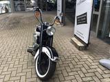 Harley-Davidson Heritage Softail FLSTN - HARLEY-DAVIDSON 1995 SOFTAIL