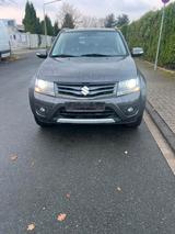 Suzuki Grand Vitara 1.9 DDIS - gebrauchte Suzuki Grand Vitara aus dem Jahr 2012
