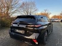 Peugeot 308 - Vorschau Bild 6