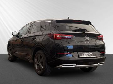 Opel Grandland (X) - 4