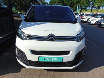 Bild 3 Citroën SpaceTourer Spacetourer Feel M