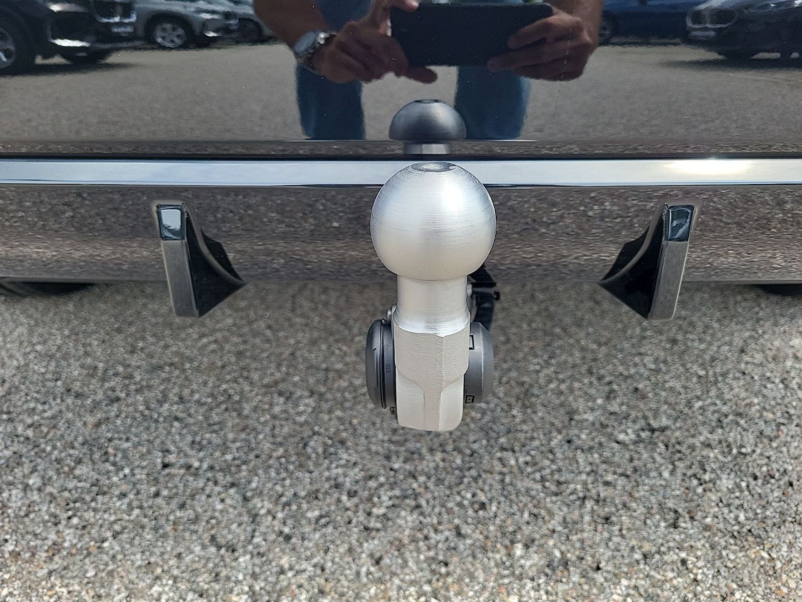 BMW iX1 - Bild 12
