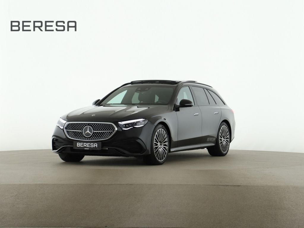 Mercedes-Benz E 450