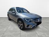 Mercedes-Benz GLC 400d 4Matic*AMG Line*MB100*2Hd*PANO*Bourm - graue Mercedes-Benz GLC 400