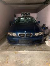 BMW E46 328i Coupe.BMW - BMW 328 aus 2000