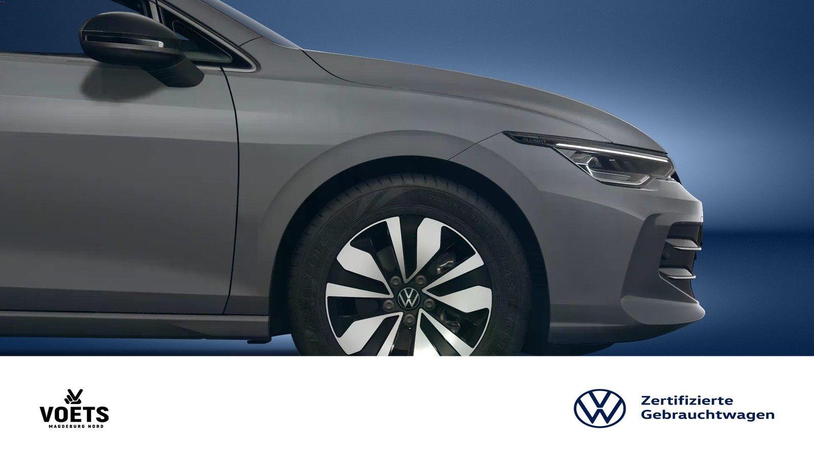 Volkswagen Golf - Bild 8