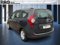 Dacia Lodgy - Vorschau Bild 4