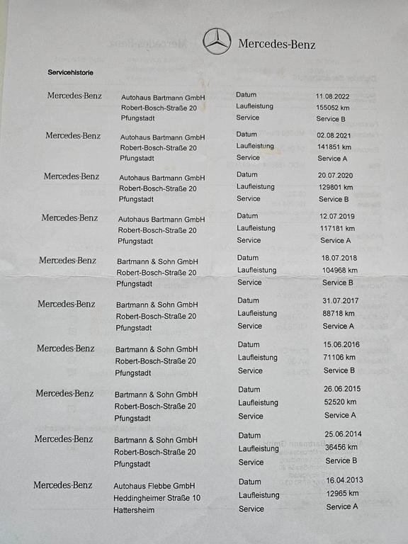 Mercedes-Benz ML 350