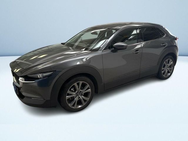 Mazda CX-30 2.0 Skyaticv-X M HYBRID Exceed Bose 