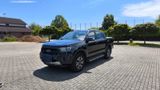 Ford Ranger Wildtrak 4x4