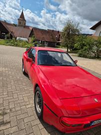 صورة 10 لـ 1982 Porsche 944