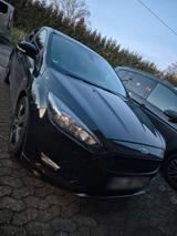 Ford Focus 1,0 EcoBoost 92kW ST-Line ST-Line