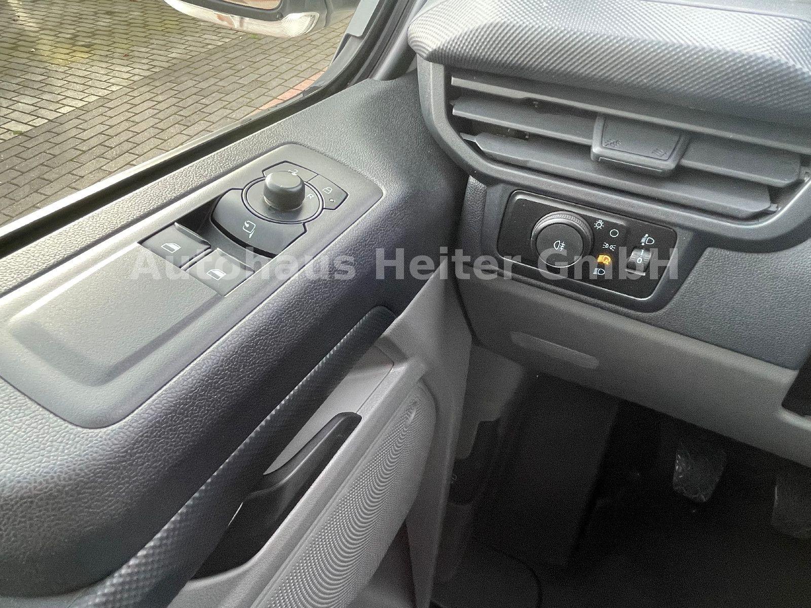Ford Transit Custom 320 L1H1 Trend / BLIS+ACC+Navi, миниатюра 16
