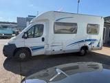 Fiat Ducato Cristall - Wohnwagen & Wohnmobile in Bremen