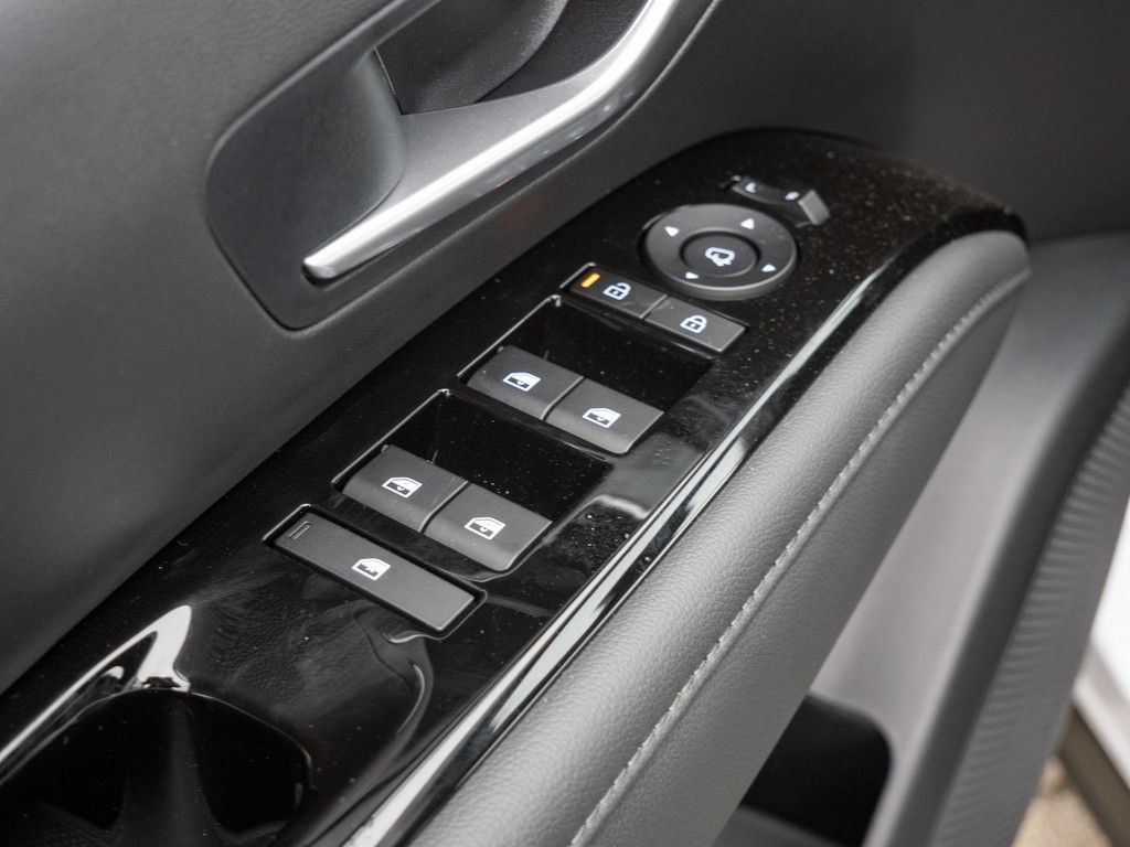 Hyundai Tucson – Bild 18