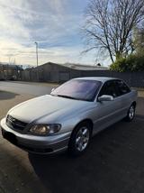 Opel Omega Automatik  - Opel Omega: Automatik