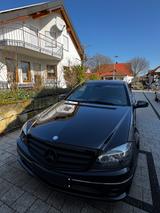 Mercedes-Benz CLC 180 KOMPRESSOR - - schwarze Mercedes-Benz CLC 180