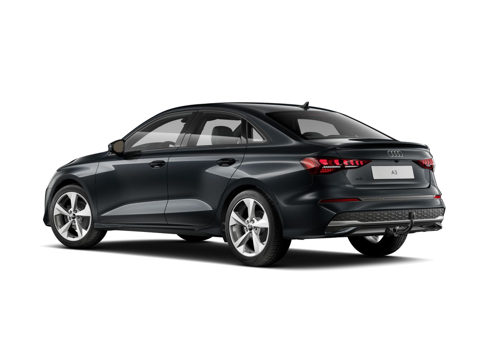 Audi A3 - Bild 4