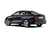 Audi A3 - Vorschau Bild 4
