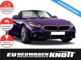 BMW Z4 sDrive30i Neubestellung LED;Live Cockpit;PDC