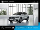 Mercedes-Benz GLA 200 d 4MATIC AMG*Ambi*MBUX*Mbeam*CarPlay*AHK - gebrauchte Mercedes-Benz GLA 200 aus dem Jahr 2024