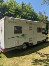 Ford Trigano, Sehr gepflegt, top ausgestattet - Köln