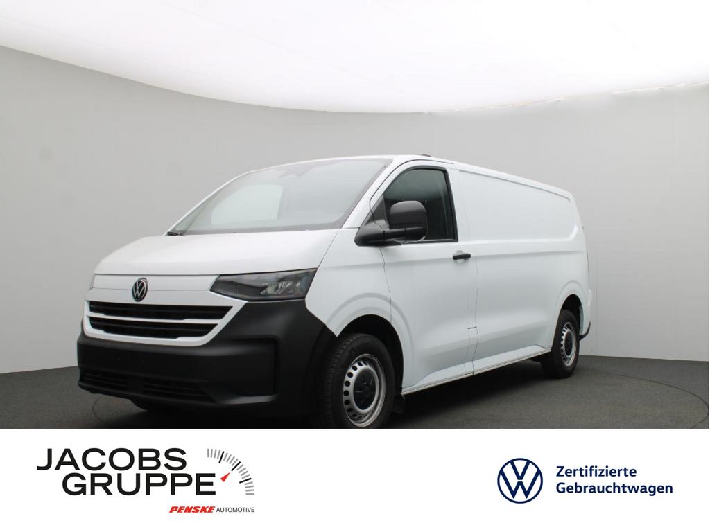 Image of Volkswagen T7 Transporter