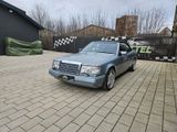 Mercedes-Benz 300 CE-24 - Mercedes-Benz: Ce