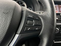 BMW X3 xDrive 35 d / 313 PS / NUR 81.tKM / 4x4 / 2.H BMW X3 xDrive 35 d / 313 PS / NUR 81.tKM / 4x4 / 2.H