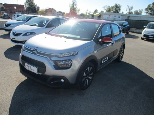 Citroën Citroen C3 PureTech 110 S&S Shine