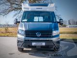 Knaus VAN TI PLUS 650 MEG Platinum 2026 #ALLRAD - Knaus Teilintegrierter