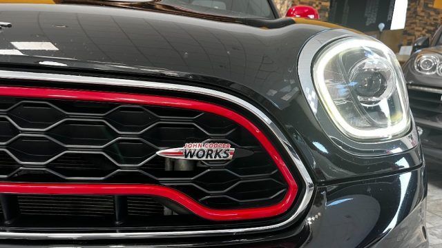 MINI Countryman 2.0 John Cooper Works Countryman imagem 2