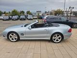 Mercedes-Benz SL 600 AMG- Styling Top Zustand - Mercedes-Benz SL 600: AMG
