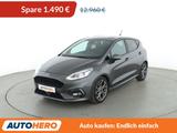 Ford Fiesta 1.0 EcoBoost ST-Line *NAVI*ACC*PDC*SHZ*