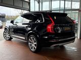 Volvo XC 90 T8 AWD-Panorama-Dach-AHK-21 Zoll Allu-Lede - Volvo XC90 Gebrauchtwagen in Bremen