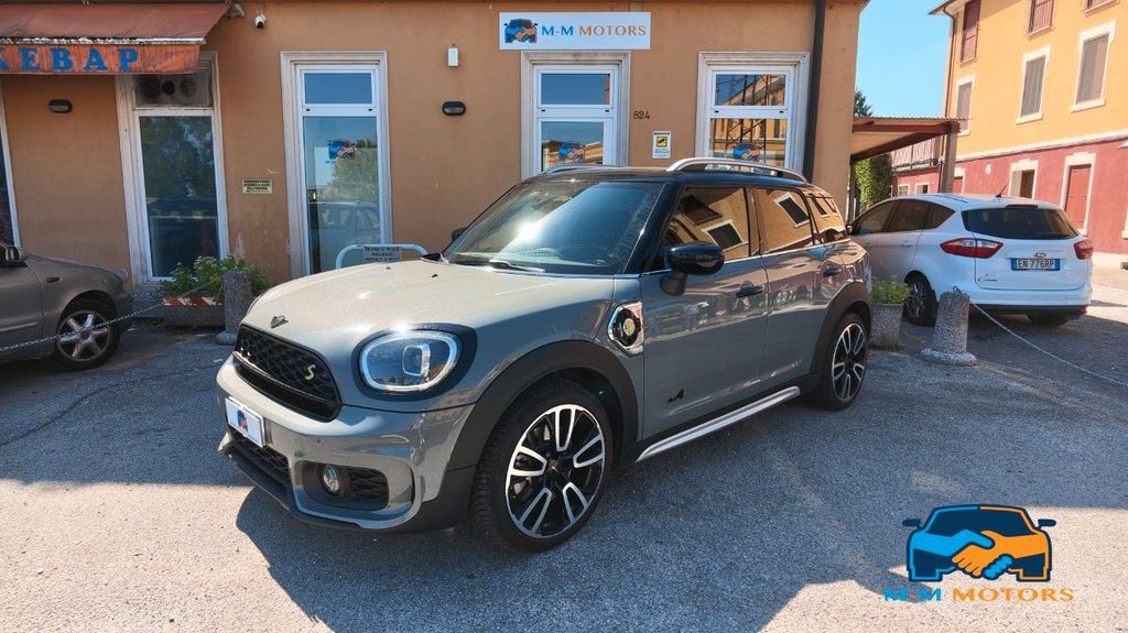 Image of MINI Other