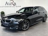 BMW 320d Touring Sport-Line NAV+LED+PANO+HEAD-UP+ACC - BMW 320 in Oldenburg