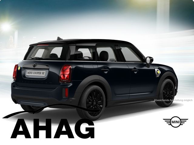 MINI Cooper SE Countryman - Bild 3